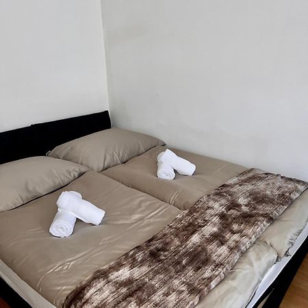 City Apartment Вена Экстерьер фото