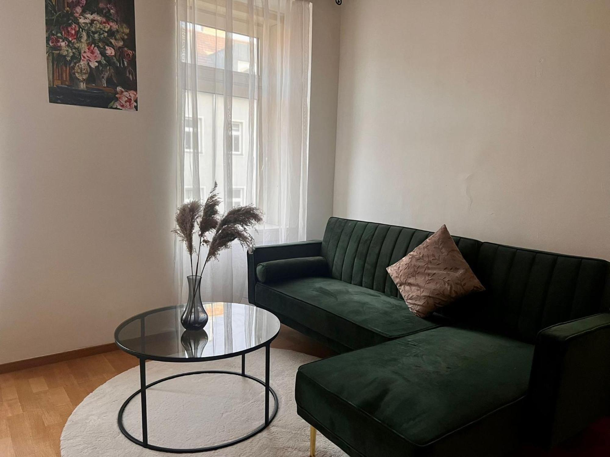 City Apartment Вена Экстерьер фото