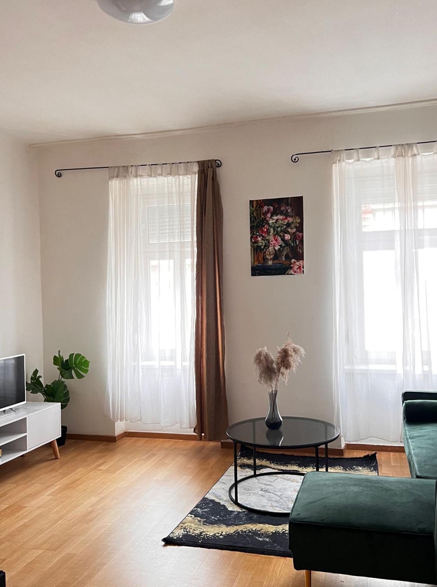 City Apartment Вена Номер фото
